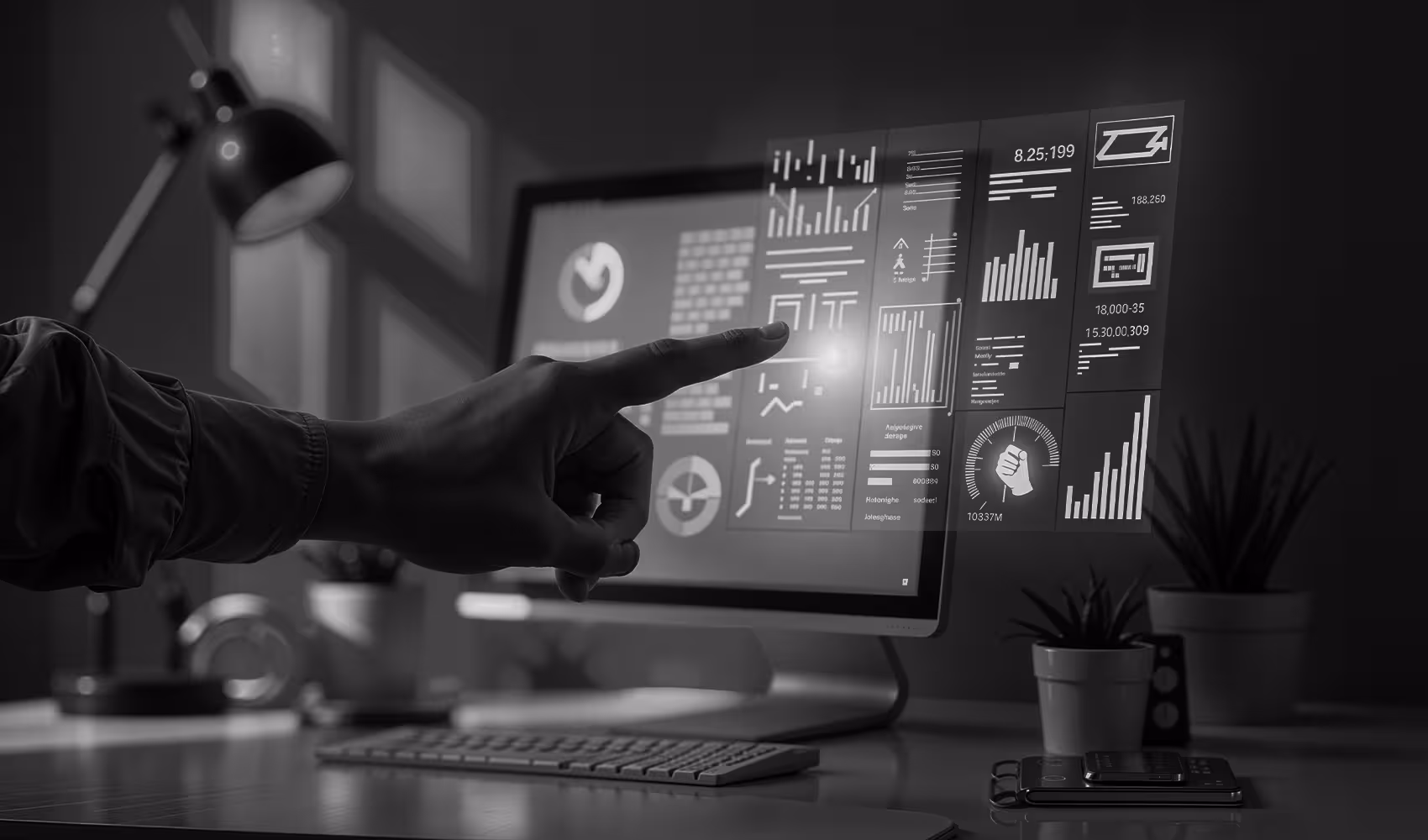 E-ticaret Web Sitesi