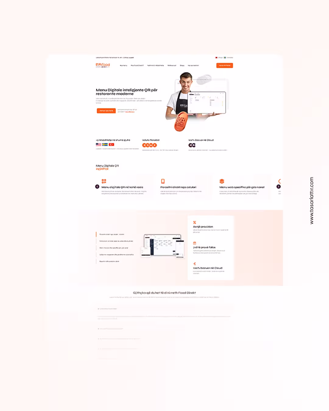 Kurumsal Web Sitesi